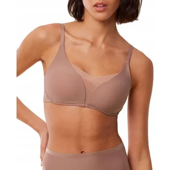 Podprsenka Triumph vyztužená podprsenka bez kostic Shape Smart P XXL