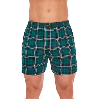 Trenýrky Cornette comfort 002/245 L Zelená