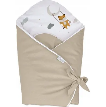 Zavinovačka ALBERO MIO Zavinovačka Zavinovačka pro miminko, motiv Myška