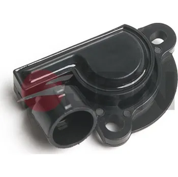 Autoelektrika Senzor, poloha škrticí klapky JPN 75E0027-JPN