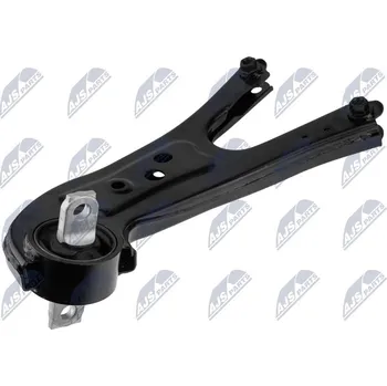 Zavěšení kol Uložení, řídicí mechanismus NTY ZWT-TY-139