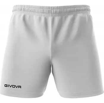 Pánské kraťasy Givova pánské sportovní kraťasy P0180003, velikost XXL