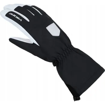 Rukavice Lyžařské rukavice VIKING Sven Man vel. 10 XL Primaloft ATT+ Kůže