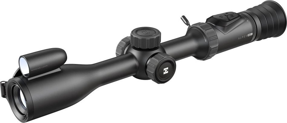 HIKMICRO ALPEX PRO LRF A50PL