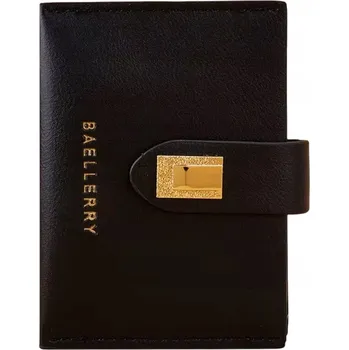 Peněženka Peněženka Baellerry Teresa - Černá KP-36127