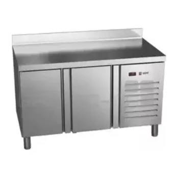 Chlazení Chladící stůl ASBER ETP-7-135-20 HC agregát vpravo