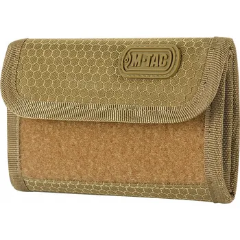 Peněženka Peněženka M-Tac Velcro Elite Hex Gen.II - coyote