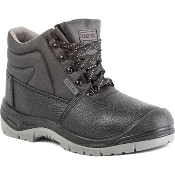 Pracovní obuv Pracovní kotníková obuv bez ocelové špičky O1 FO SR KNEITER - velikost 47