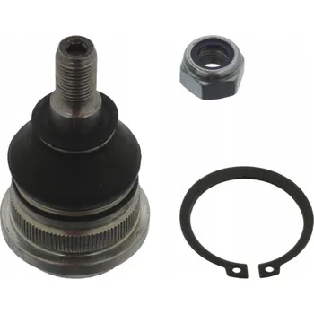 Zavěšení kol Febi Bilstein 24907 Kloub, nosný / vodicí