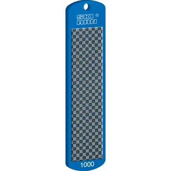 Ski Man Diamond File Racing Team 100mm - 1000