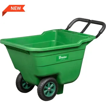 Zahradní kolečko HANDY-GO GREEN 90