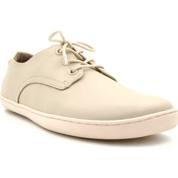 Dámská obuv Protetika barefoot dámské kožené tenisky Horana Beige – béžové Velikost: 37