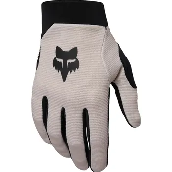 Cyklistické rukavice FOX Ranger Gloves - chalk