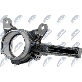 Čep nápravy Čep nápravy, zavěšení kol NTY ZZP-HD-001