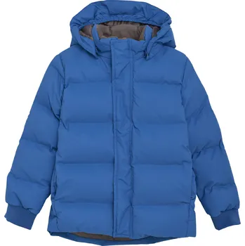 Dívčí oblečení En Fant dětská zimní bunda Velikost: 104 VODNÍ SLOUPEC 20 000 mm