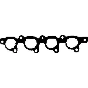 Automobilové těsnění Těsnění, kolektor výfukových plynů BGA MG9328