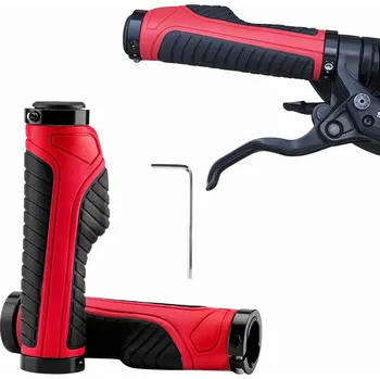 grip Gripy na kolo Rockbros BT1802RD