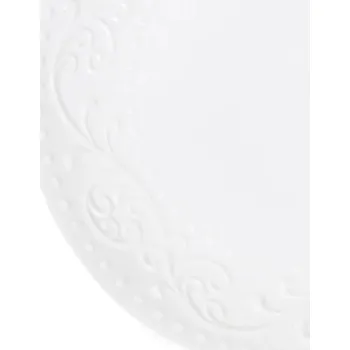 Talíř Mělký jídelní talíř Homla Sylia 27 cm