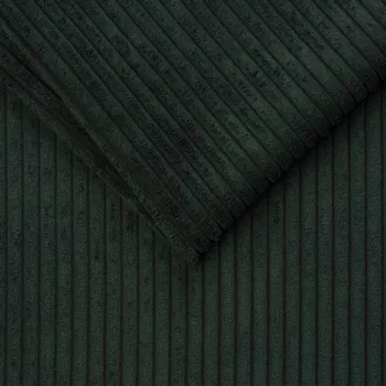 Polášek Holešov Potahová látka Zoom jungle green 10 š. 145 cm