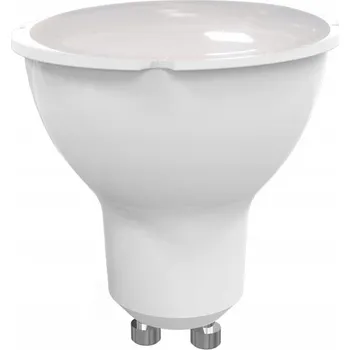 Žárovka LED žárovka Eko-Light GU10 400 lm 5 W teplá bílá