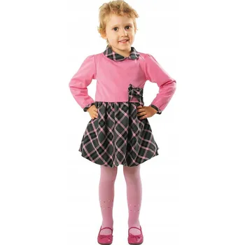 Dívčí šaty Kostým Kraszek, velikost 110-116