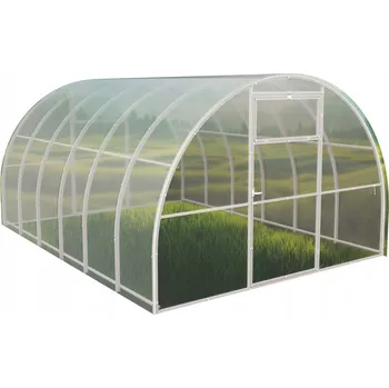 Skleník Skleník E-szklarnia 6 x 3 m x 200 cm