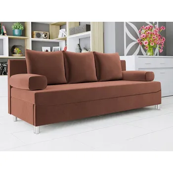 Pohovka Pohovka Mirjan 192 x 80 cm látka