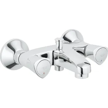 Grohe Vanová baterie, chrom - G25483001