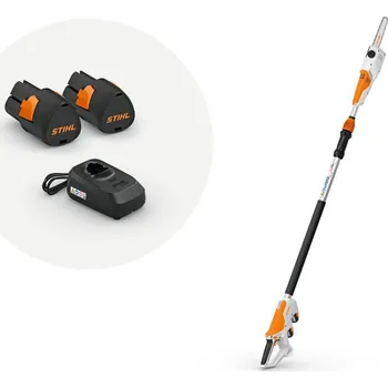 Zahradní nářadí STIHL HTA 30 SET