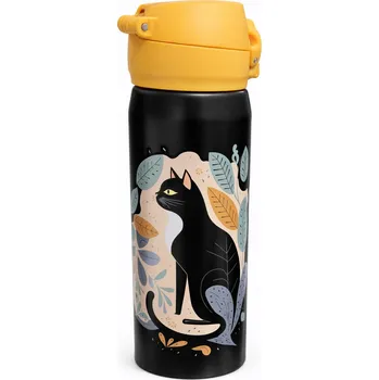 Termohrnek Termohrnek MPM 0,45 l, vícebarevný