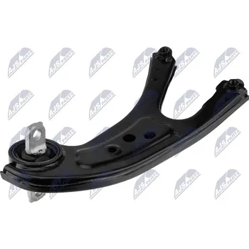 Zavěšení kol Uložení, řídicí mechanismus NTY ZWT-TY-140