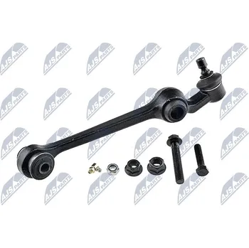 Zavěšení kol Řídicí páka, zavěšení kol NTY ZWD-CH-006