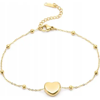 Náramek Náramek Lorin - Zlatá KP-34171