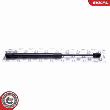 Motorový prostor Pneumatická pružina, kapota motoru SKV 52SKV079