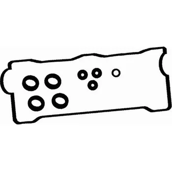 Automobilové těsnění Sada těsnění, kryt hlavy válce BGA RK6388