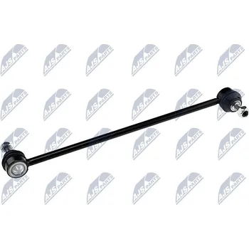 Zavěšení kol Tyč/vzpěra, stabilizátor NTY ZLP-LR-004