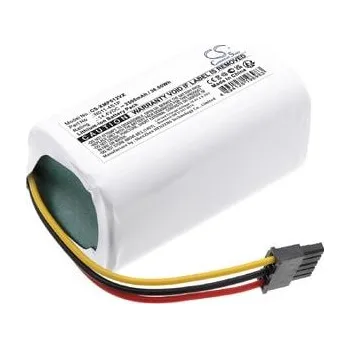 Baterie pro Xiaomi Mop 2 Lite, 2500 mAh, Cameron Sino CS-XMP512VX