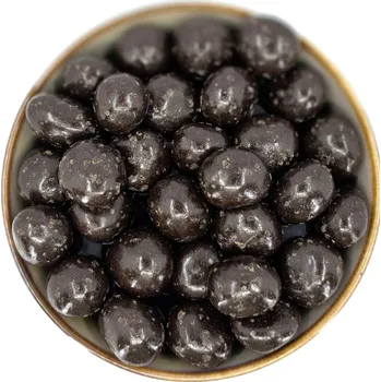 Zdravoslav Třešně v karobové polevě 250 g