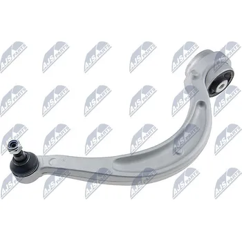 Zavěšení kol Řídicí páka, zavěšení kol NTY ZWD-AU-016