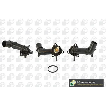 Automobilové těsnění Termostat, chladivo BGA CT0202