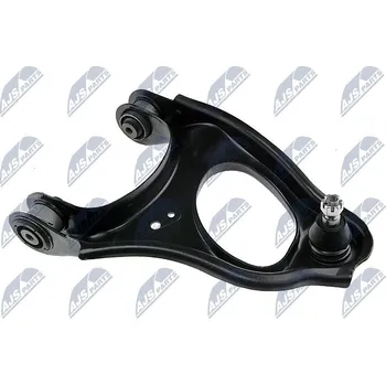 Zavěšení kol Řídicí páka, zavěšení kol NTY ZWT-HD-037