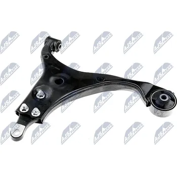 Zavěšení kol Řídicí páka, zavěšení kol NTY ZWD-KA-345