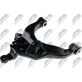 Zavěšení kol Řídicí páka, zavěšení kol NTY ZWD-TY-198