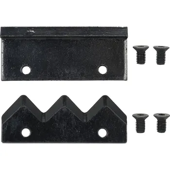 Zemní vrták Makita E-25616 nože pro zemní vrták 200mm