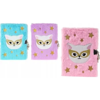 Zápisník Zápisník A5 Adar vícebarevný