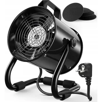 Digestoř Odsavač par Mtutu STF-160