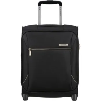 Samsonite cestovní kufr BASE BREEZE UPRIGHT 45/16 černý 154775-1041 black