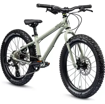 Dětské kolo EARLY RIDER BICYCLES 20" Dětské kolo Early Rider Seeker 20 2026 - Sage Green - zelená