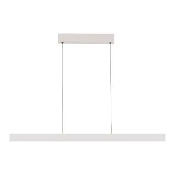 Závěsné svítidlo AZzardo OLIVIER 2 - 2 světelné body s integrovaným LED zdrojem