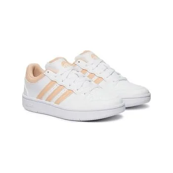 Pánské tenisky Sneakersy adidas Hoops Classic KI1038 Bílá 42